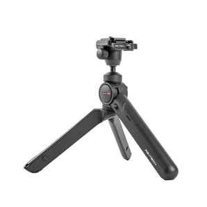 PGYTECH MantisPod 2.0 Mirrorless Camera Travel Vlogging Tripod with Ball Head - CEN