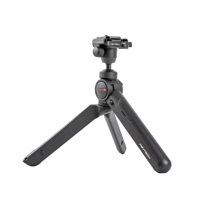 PGYTECH MantisPod 2.0 Mirrorless Camera Travel Vlogging Tripod with Ball Head