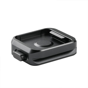 PGYTECH Quick Release Clamp SnapLock Camera Adaptor Arca-Swiss Compatible - CEN