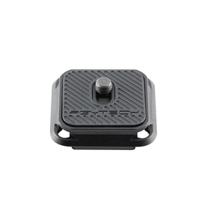 PGYTECH Quick Release Plate Snaplock Camera Adaptor Arca-Swiss Compatible - CEN