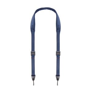 PGYTECH Camera Shoulder Strap Adjustable Sling Quick Release Buckles Dark Blue - CEN