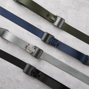 PGYTECH Camera Shoulder Strap Adjustable Sling Quick Release Buckles Rock Grey - CEN
