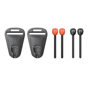 PGYTECH Quick Connectors with Quick Beads for Shoulder & Wrist Straps P-CB-129 - CEN