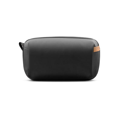 PGYTECH Tech Organizer Travel Pouch Bag for Cables, Chargers & Accessories Black