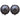 Phoenix Gold Volvo Rear 2 Way Speaker Kit Plug & Play for XC90 X60 XC40 V90 S60 - CEN