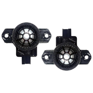 Phoenix Gold Volvo Rear 2 Way Speaker Kit Plug & Play for XC90 X60 XC40 V90 S60 - CEN