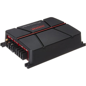 Pioneer GM-A3702 2 Channel Bridgeable Car Audio Speaker Sub Amplifier 190w RMS - CEN