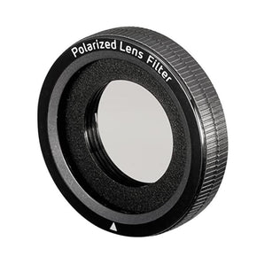 Pioneer AD-PLF100 CPL Polarised Filter for VREC-DZ700DC and VREC-DH200 Dash Cam - CEN