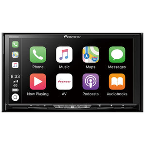 Pioneer AVH-Z9200DAB 7" Wireless Apple CarPlay Android Auto DAB Bluetooth Stereo - CEN