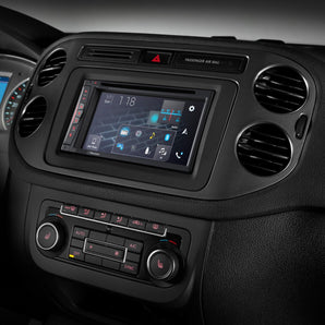 Pioneer AVIC-Z730DAB-C Sat Nav Wireless Apple CarPlay DAB Bluetooth Car Stereo - CEN