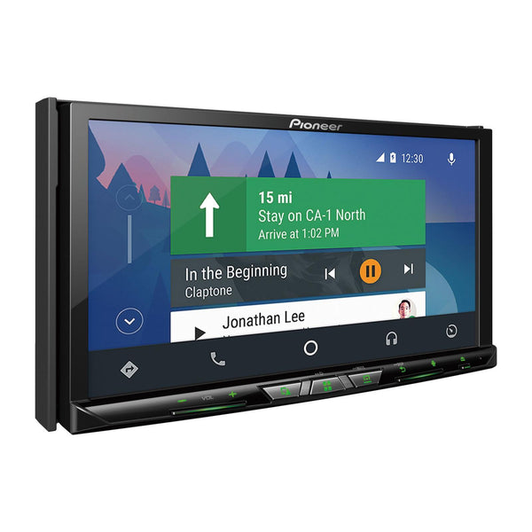 Pioneer AVIC-Z830DAB-C Sat Nav Wireless Apple CarPlay DAB Bluetooth Car Stereo - CEN