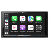 Pioneer AVIC-Z830DAB GPS Sat Nav Wireless Apple CarPlay DAB Bluetooth Car Stereo - CEN