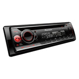 Pioneer DEH-S520BT CD Player Bluetooth Spotify USB AUX iPhone Car Radio Stereo - CEN