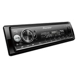 Pioneer MVH-S520DAB Mechless Bluetooth Spotify USB DAB iPhone Car Radio Stereo - CEN