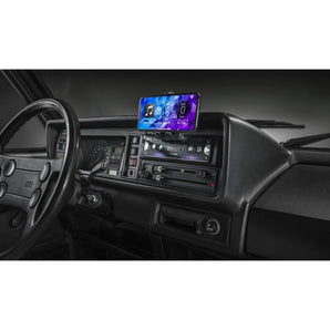 Pioneer SPH-20DAB Car Stereo Smartphone Holder Single Din Bluetooth USB Spotify - CEN