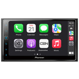 Pioneer SPH-DA130DAB Apple CarPlay Bluetooth Spotify Digital Radio Car Stereo - CEN