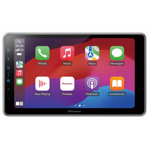 Pioneer SPH-DA97DAB-UNI Single Din Car Stereo Apple CarPlay Android Auto 9 Inch - CEN