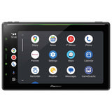 Pioneer SPH-EVO107DAB Car Stereo Apple CarPlay Android Auto 10.1 Inch Screen - CEN