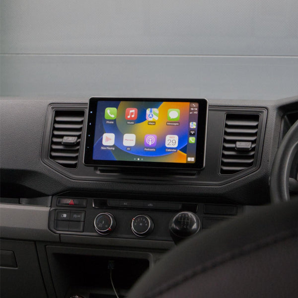 Pioneer SPH-EVO950DAB-1D Motorhome Apple CarPlay Android Auto Bluetooth Stereo - CEN