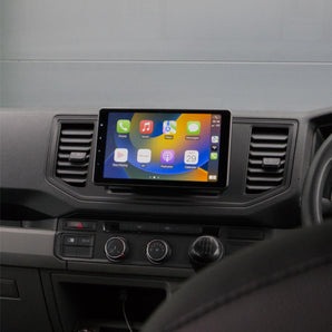 Pioneer SPH-EVO950DAB Apple CarPlay Android Auto DAB Bluetooth 9 Inch Car Stereo - CEN
