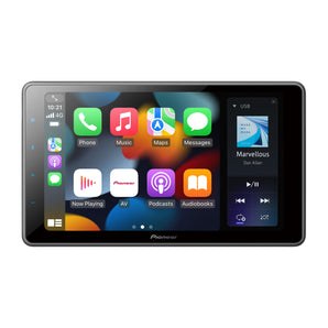 Pioneer SPH-EVO950DAB-VAG Multimedia Stereo for VW Golf MK7, Polo T6.1 Crafter - CEN