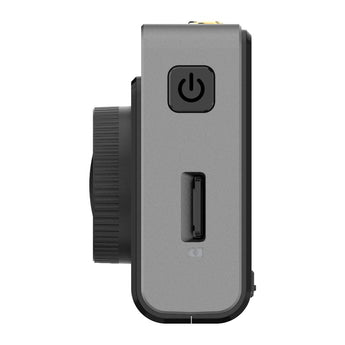 Pioneer VREC-130RS Front Facing Dash Cam Camera 1080 Full HD 2" LCD Screen - CEN