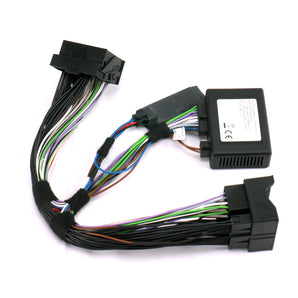 Pioneer CD-SVW-SOS.001 VW T61 eCall Retention Module for MIB2 & MIB3 - CEN