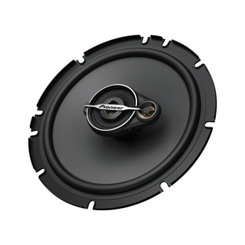 Pioneer TS-A1671F Speakers 6.5” 16.5cm 3 Way Car Door Coaxial System 70w RMS - CEN