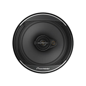 Pioneer TS-A1671F Speakers 6.5” 16.5cm 3 Way Car Door Coaxial System 70w RMS - CEN