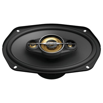 Pioneer TS-A6971F Speakers 6x9” 4 Way Car Parcel Shelf Coaxial System 100w RMS - CEN