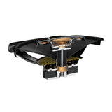 Pioneer TS-A6971F Speakers 6x9” 4 Way Car Parcel Shelf Coaxial System 100w RMS - CEN
