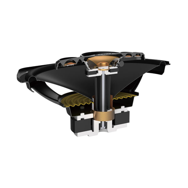 Pioneer TS-A6991F Speakers 6x9” 5 Way Car Parcel Shelf Coaxial System 120w RMS - CEN