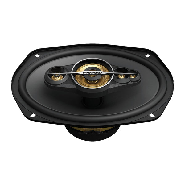 Pioneer TS-A6991F Speakers 6x9” 5 Way Car Parcel Shelf Coaxial System 120w RMS - CEN
