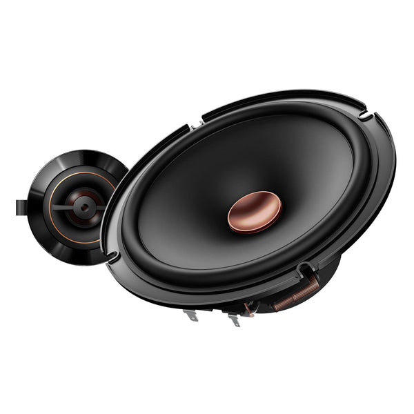 Pioneer TS-D65C Speakers D Series 6.5 Inch 16.5cm Car Door Component 90w RMS - CEN
