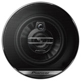Pioneer TS-G1030F 10cm 4 Inch 3 Way Car Coaxial Door Shelf Dash Speakers 30w RMS - CEN