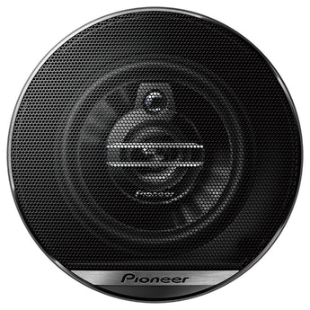 Pioneer TS-G1030F 10cm 4 Inch 3 Way Car Coaxial Door Shelf Dash Speakers 30w RMS - CEN