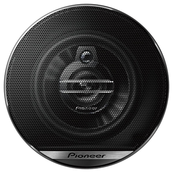 Pioneer TS-G1030F 10cm 4 Inch 3 Way Car Coaxial Door Shelf Dash Speakers 30w RMS - CEN