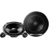 Pioneer TS-G130C 13cm 5 Inch 2 Way Car Van Component Door Speakers 40w RMS - CEN