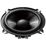 Pioneer TS-G130C 13cm 5 Inch 2 Way Car Van Component Door Speakers 40w RMS - CEN