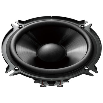 Pioneer TS-G130C 13cm 5 Inch 2 Way Car Van Component Door Speakers 40w RMS - CEN