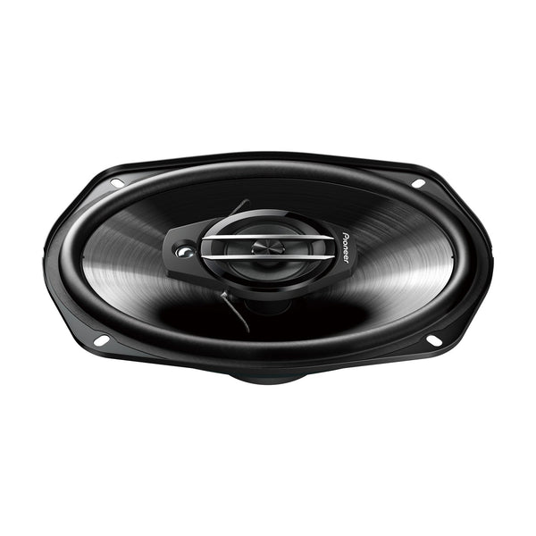 Pioneer TS-G6930F Speakers 6x9” 3 Way Car Parcel Shelf Coaxial System 45w RMS - CEN