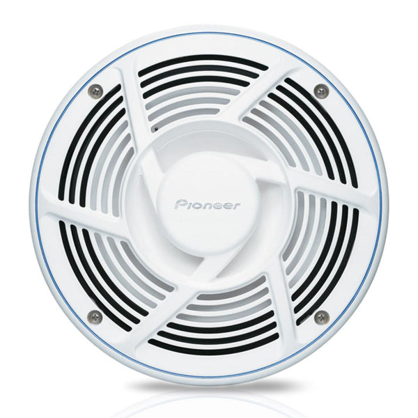 Pioneer TS-MR2040 Speakers 8” 20cm 2 Way Marine Boat Coaxial System 40w RMS - CEN