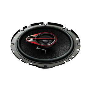 Pioneer TS-R1750S 17cm 6.5 Inch 3 Way Car Van Coaxial Door Speakers 40w RMS - CEN