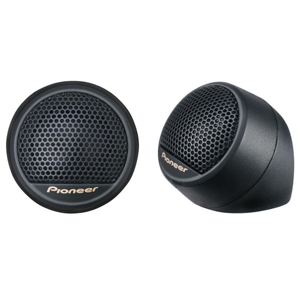 Pioneer TS-S15 Tweeters 20m Soft Dome Styrene Rubber Coated Tweeter 40w RMS - CEN