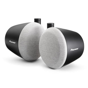 Pioneer TS-STX080 Pod Speakers for Motorhomes Caravans Camper Van 20w RMS Pair - CEN