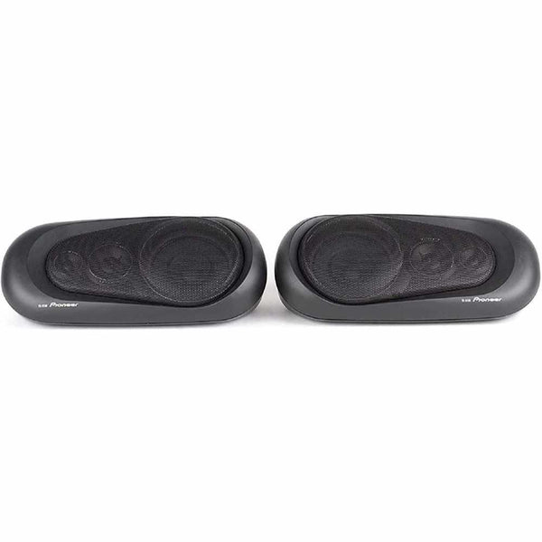 Pioneer TS-X150 Surface Mount Car Van Caravan Camper Motorhome Shelf Speakers - CEN