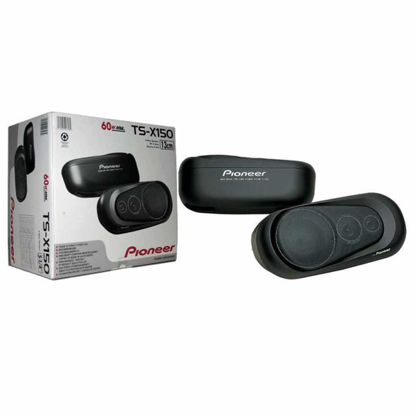 Pioneer TS-X150 Surface Mount Car Van Caravan Camper Motorhome Shelf Speakers - CEN