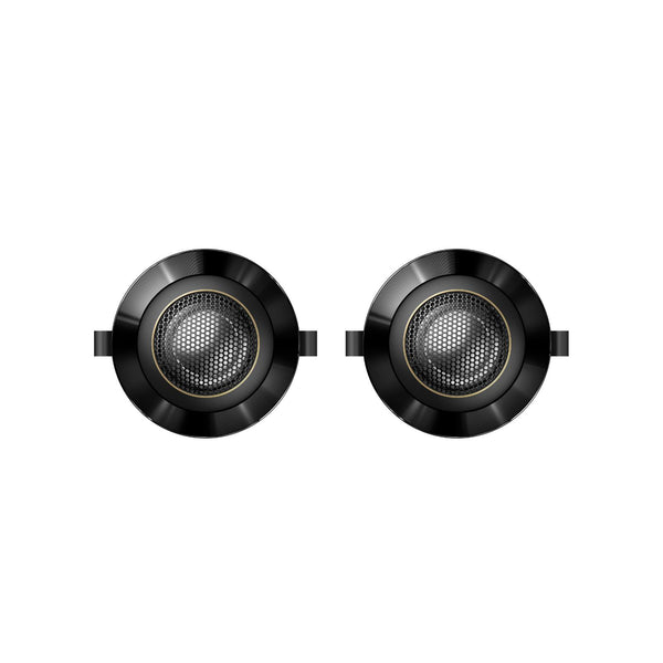 Pioneer TS-Z65C Speakers Z Series 6.5 Inch 16.5cm Car Door Component 110w RMS - CEN