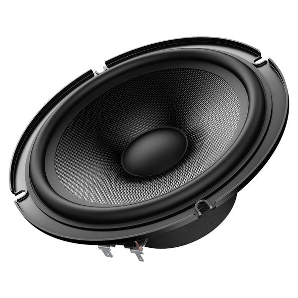 Pioneer TS-Z65C Speakers Z Series 6.5 Inch 16.5cm Car Door Component 110w RMS - CEN