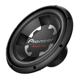 Pioneer TS-300D4 Sub 12" 30cm Champion Series Dual Voice Coil Subwoofer 400w RMS - CEN